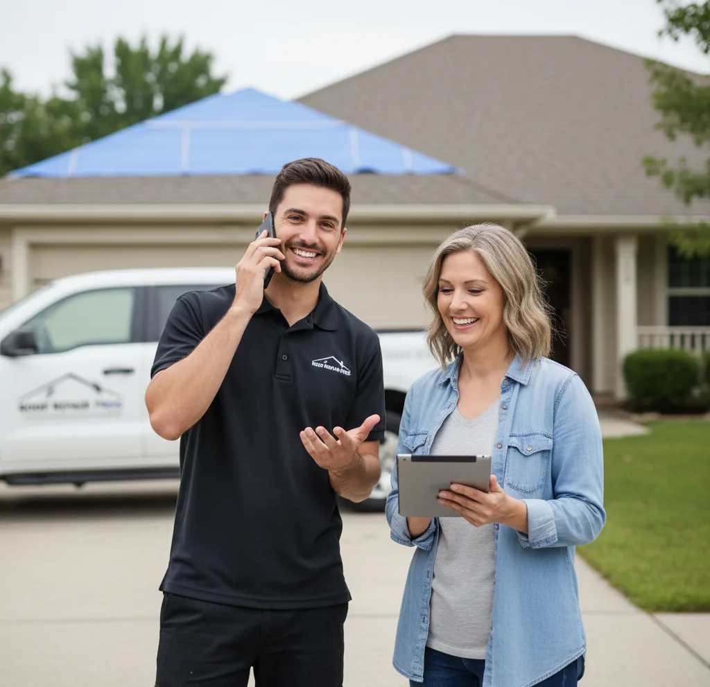 Roof Maintenance in Cleveland, OH